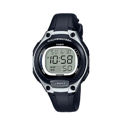 Reloj Casio LW-203-1A