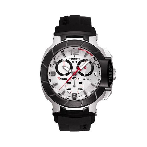 Reloj Tissot T0484172703700