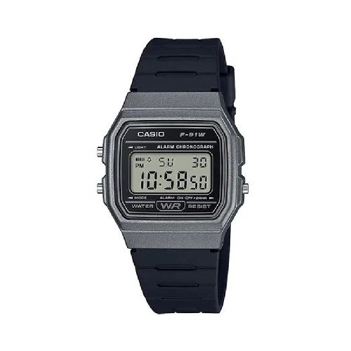 Reloj Casio Vintage F-91WM-1BDF