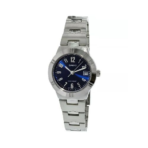 Reloj Casio LTP-1241D-2A2