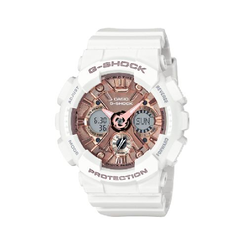 Reloj Casio G-Shock GMA-S120MF-7A2