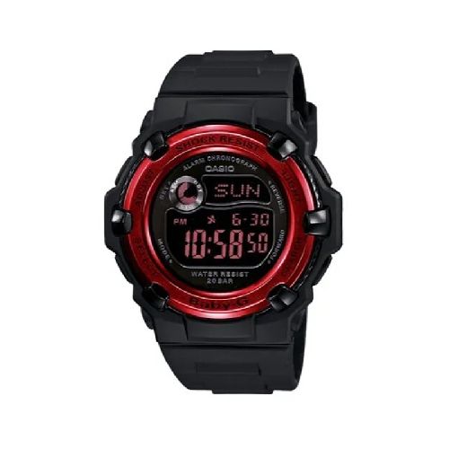 Reloj Casio Baby-G BG-3000-1C