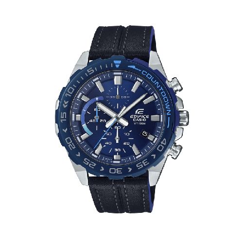 Reloj Casio Edifice Efr-566bl-2a