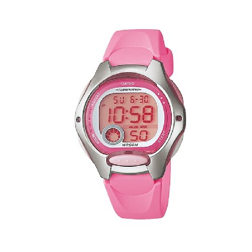 Reloj Casio LW-200-4BVDF