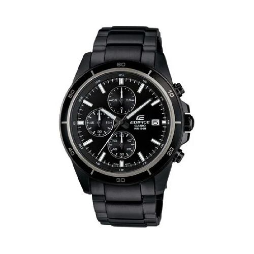 Reloj Casio EFR-526BK-1A1