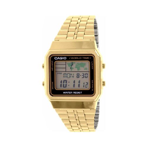 Reloj Casio Vintage A-500WGA-1DF