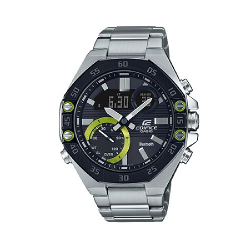 Reloj Casio Edifice ECB-10DB-1ADF