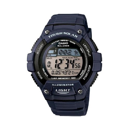 Reloj Casio W-S220-2AVDF