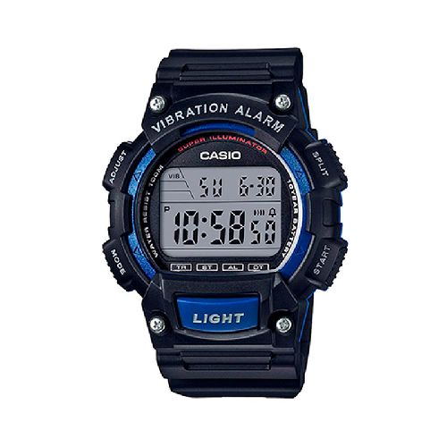 Reloj Casio W-736H-2A