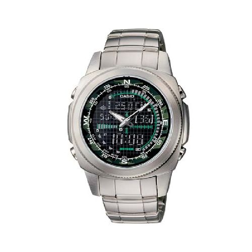 Reloj Casio AMW-707D-1AVDF