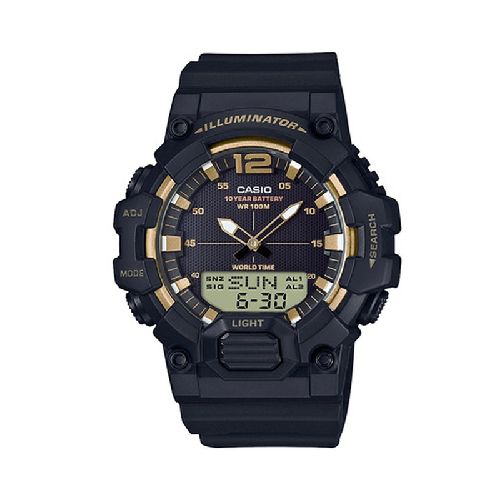 Reloj Casio HDC-700-9A