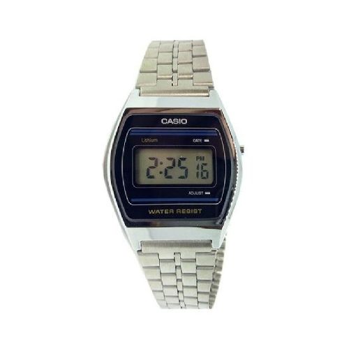 Reloj Casio B-612wa-1qdf - Retro Vintage