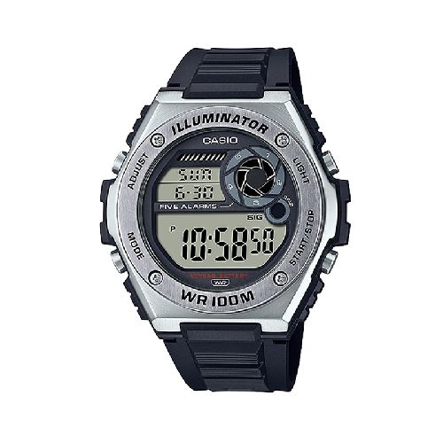 Reloj Casio MWD-100H-1A