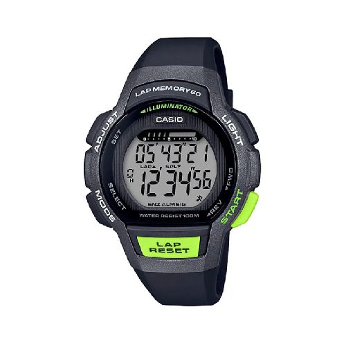 Reloj Casio LWS-1000H-1A