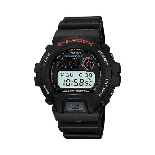 Reloj Casio G-Shock DW-6900-1VDR