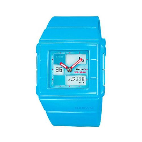 Reloj Casio Baby-G BGA-200-2E