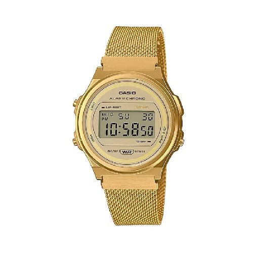 Reloj Casio Vintage A171WEMG-9ADF