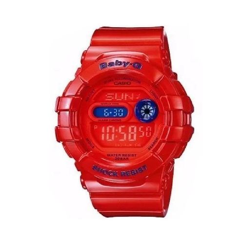 Reloj Casio Baby-G BGD-140-4D