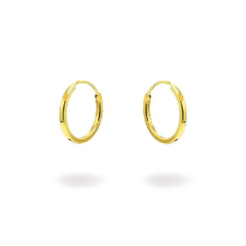 Aros CUBE 18 Gold 18k