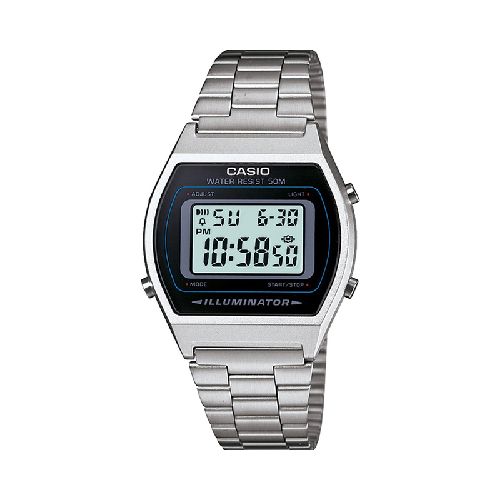 Reloj Casio Retro Vintage B-640wd-1avdf