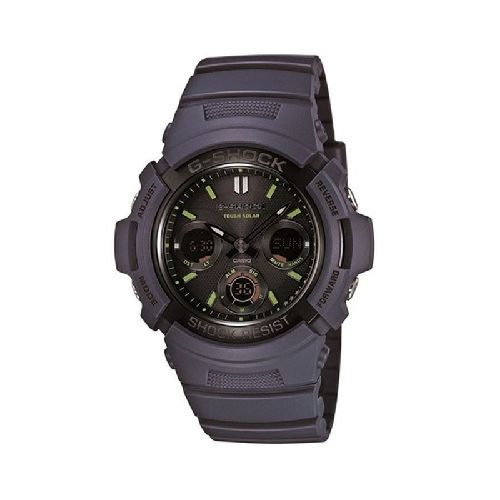 Reloj Casio G-Shock AWR-M100NV-2A