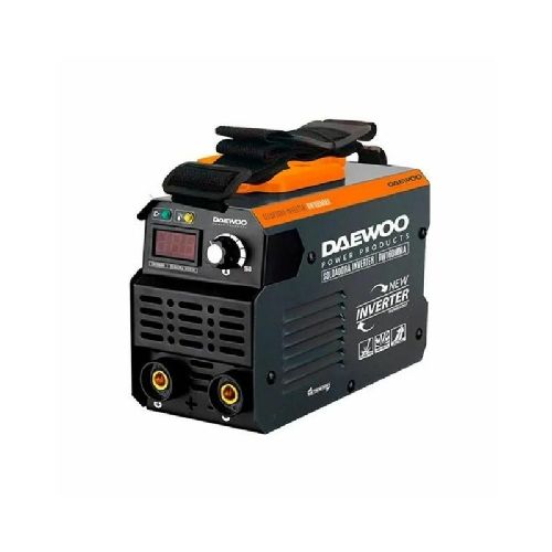 SOLDADORA INVERTER DAEWOO (DW200MMA)