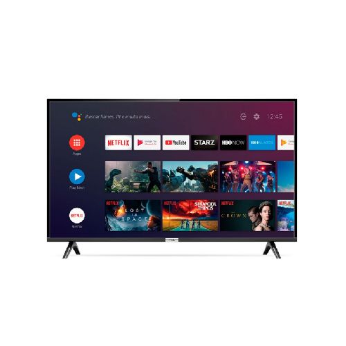 Smart Tv Tcl 43