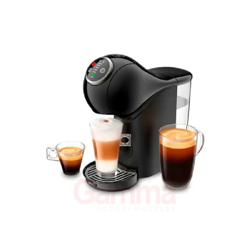 CAFETERA DOLCE GUSTO GENIO S PLUS