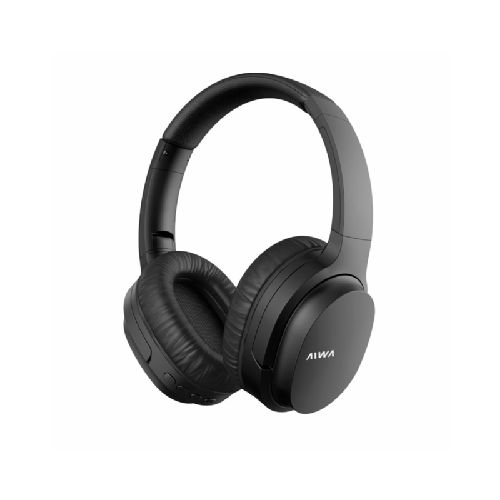 Auriculares Bluetooth Tipo Vincha (Bt301N-B)