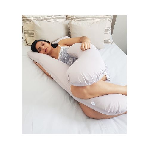 Almohada Maternal