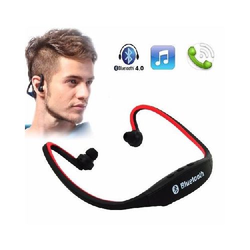 Auriculares Vincha Bluetooth Sport Manos Libres