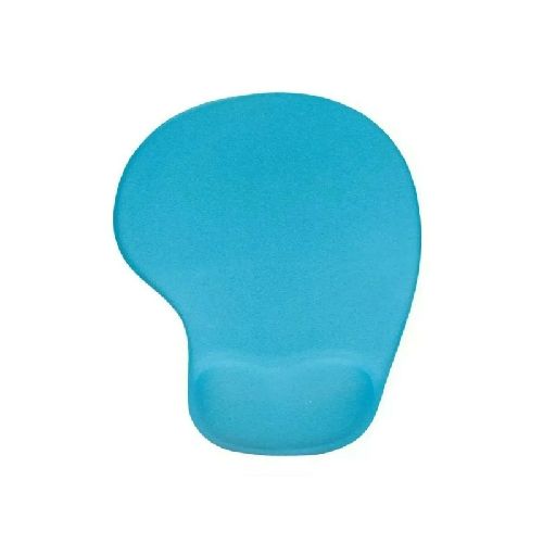 Mouse Pad Ergonómico Con Apoya Muñeca Gel