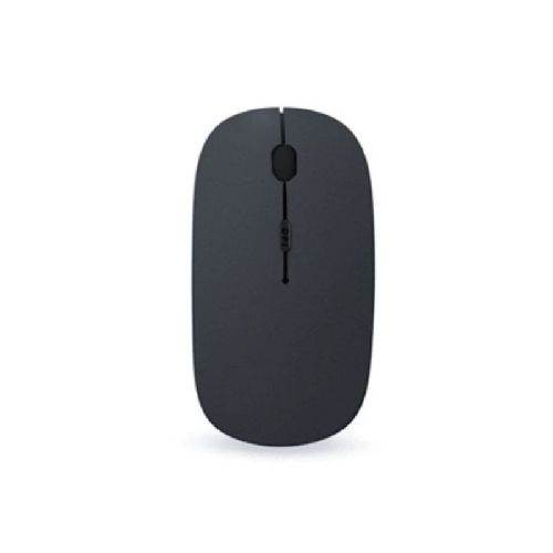 Mouse Óptico Inalámbrico Ultra Delgado 1600 Dpi