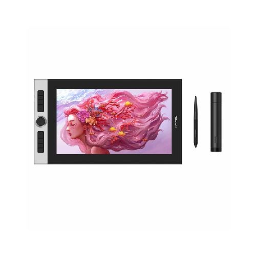 Tableta Digitalizadora Xp-pen Innovator 16 Display 15,6