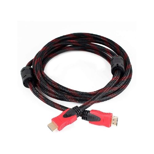 Cable Hdmi 1080p 1.5 Metros Hd Consola Pc Led Smart