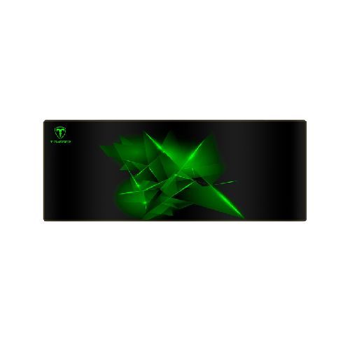 Mouse Pad Gamer T-dagger T-tmp301 Geometry L Speed Tela