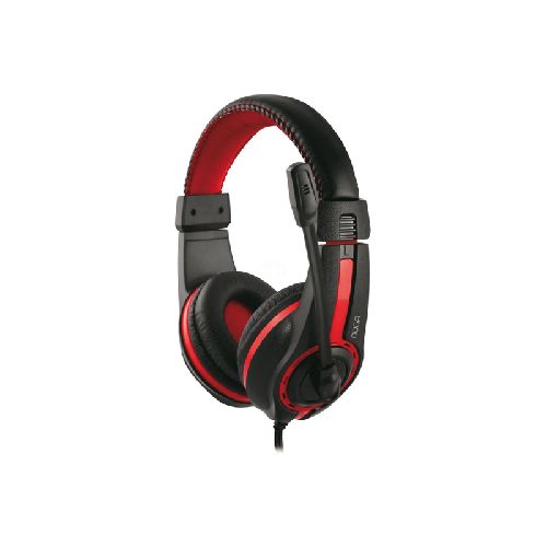 Auriculares Gamer Con Microfono Noga Stormer St-819 Pc