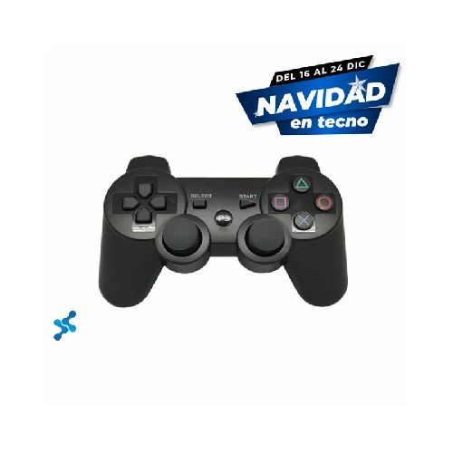 Joystick Ps3 Dualshock3 Inalambrico Clase A