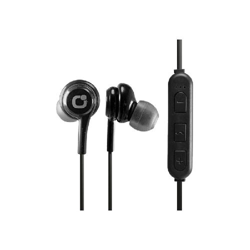 Auricular In Ear Bluetooth Only Mod83 Deportivo Manos Libres