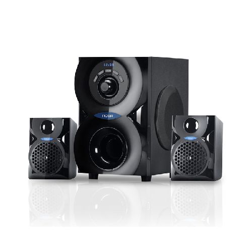 PHILIPS PARLANTE PORTATIL TAX-2706/77 PARTY SPEAKER BLUETOOTH 40W RMS