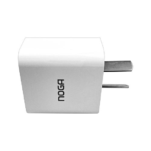 NG-359 // CARGADOR USB-C DE CARGA RÁPIDA