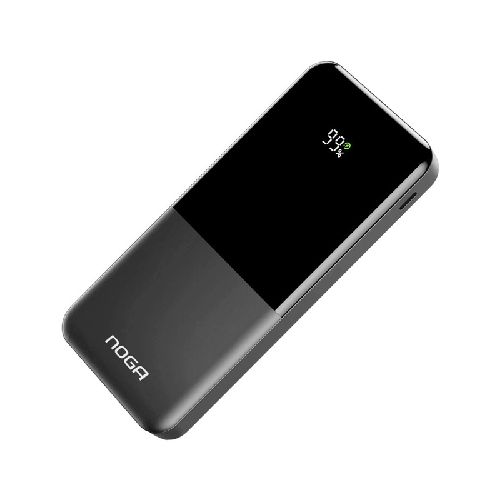 NG-PB100 // NOGA POWER BANK 5000MAH