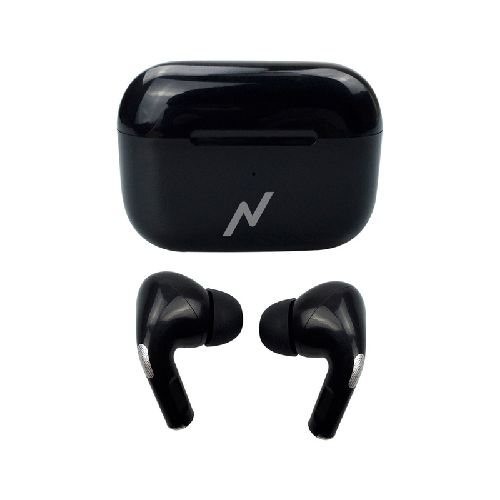 NG-BTWINS 14 // AURICULARES TRUE WIRELESS STEREO BT EARBUDS TÁCTILES