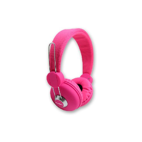 X-2670 // AURICULARES FIT COLOR