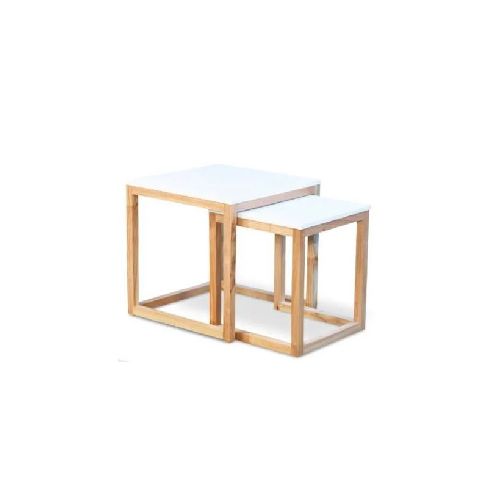 Mesa de Living LAIA