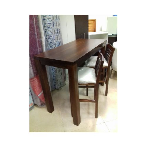 Mesa Desayunador Paraiso 130x60 Patas 4