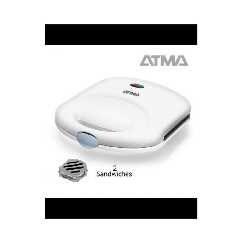 Sandwichera Atma SM8911P