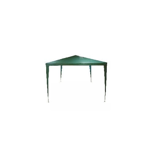 Gazebo Fijo Good Nice 3 X 3 Mts Verde  