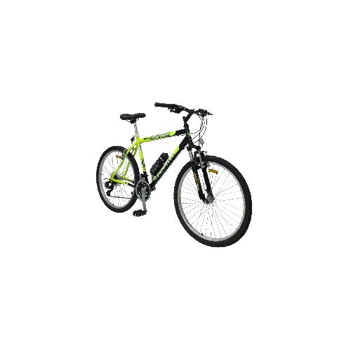 Bicicleta Tomaselli Raptor Rodado 26  