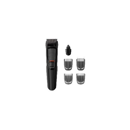 Corta Barba Philips Mg3711/15 Multigroom Bateria  